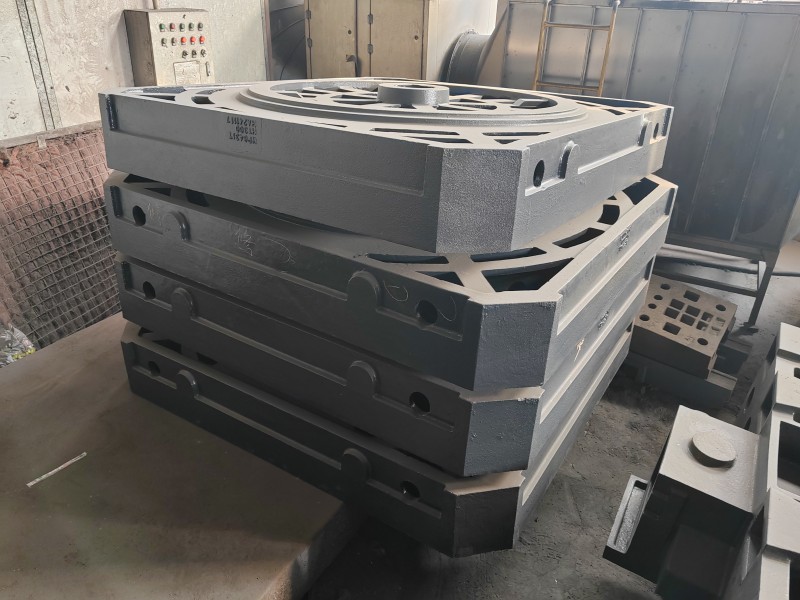 鑄造廠如何確保高精度與尺寸精確